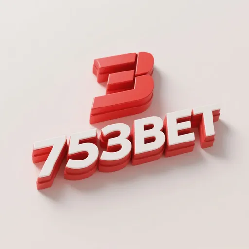 753bet logo