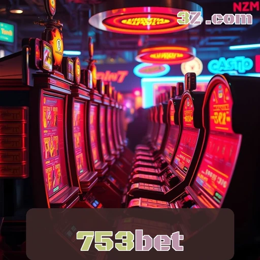 753bet Plataforma Flexível